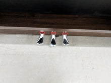 Load image into Gallery viewer, Yamaha Arius YDP-140 digital piano and stool dark rosewood finish stock # 26107