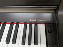 Load image into Gallery viewer, Yamaha Clavinova CLP-920 digital piano in dark rosewood finish stock # 26105