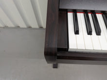 Load image into Gallery viewer, Yamaha Clavinova CLP-920 digital piano in dark rosewood finish stock # 26105