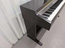 Load image into Gallery viewer, Yamaha Clavinova CLP-920 digital piano in dark rosewood finish stock # 26105