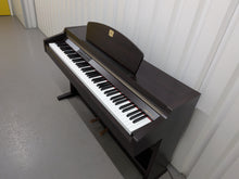 Load image into Gallery viewer, Yamaha Clavinova CLP-920 digital piano in dark rosewood finish stock # 26105