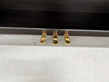 Load image into Gallery viewer, Kawai Concert Artist CA13 Digital Piano in dark rosewood +piano stool stock #26109