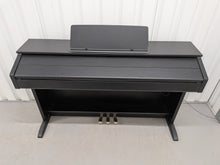Load image into Gallery viewer, Casio Celviano AP-250 digital piano in satin black finish stock number PX01
