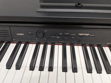 Load image into Gallery viewer, Casio Celviano AP-250 digital piano in satin black finish stock number PX01