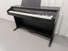 Load image into Gallery viewer, Casio Celviano AP-250 digital piano in satin black finish stock number PX01
