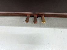 Load image into Gallery viewer, Yamaha Clavinova CLP-950 digital piano and stool in mahogany stock #26117