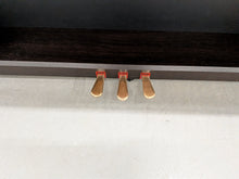 Load image into Gallery viewer, Yamaha Clavinova CLP-840 Digital Piano and stool in rosewood stock # 26122