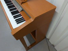 Load image into Gallery viewer, Yamaha Clavinova CLP-150 digital piano in cherry wood finish stock 26111