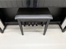 Load image into Gallery viewer, Yamaha Clavinova CSP-150 Digital Piano Polished Ebony + stool stock nr 26123