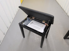 Load image into Gallery viewer, Yamaha Clavinova CSP-150 Digital Piano Polished Ebony + stool stock nr 26123