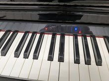 Load image into Gallery viewer, Yamaha Clavinova CSP-150 Digital Piano Polished Ebony + stool stock nr 26123