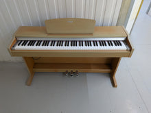 Load image into Gallery viewer, Yamaha Arius YDP-131 Digital Piano + stool in cherry wood finish stock #26070