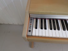 Load image into Gallery viewer, Yamaha Arius YDP-131 Digital Piano + stool in cherry wood finish stock #26070