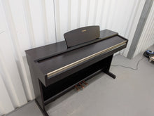 Load image into Gallery viewer, Yamaha Arius YDP-151 digital piano in dark rosewood finish stock number 26119