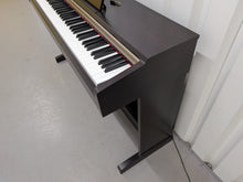 Load image into Gallery viewer, Yamaha Arius YDP-151 digital piano in dark rosewood finish stock number 26119
