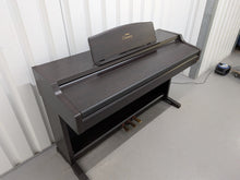 Load image into Gallery viewer, Yamaha Clavinova CLP-840 Digital Piano in rosewood stock #F004