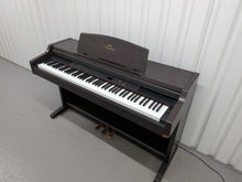 Load image into Gallery viewer, Yamaha Clavinova CLP-840 Digital Piano in rosewood stock #F004