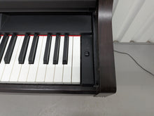 Load image into Gallery viewer, Yamaha Clavinova CLP-840 Digital Piano in rosewood stock #F004