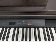 Load image into Gallery viewer, Yamaha Clavinova CLP-840 Digital Piano in rosewood stock #F004