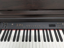 Load image into Gallery viewer, Yamaha Clavinova CLP-840 Digital Piano in rosewood stock #F004