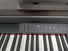 Load image into Gallery viewer, Yamaha Clavinova CLP-840 Digital Piano in rosewood stock #F004