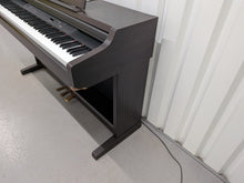 Load image into Gallery viewer, Yamaha Clavinova CLP-840 Digital Piano in rosewood stock #F004