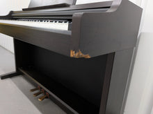 Load image into Gallery viewer, Yamaha Clavinova CLP-840 Digital Piano in rosewood stock #F004