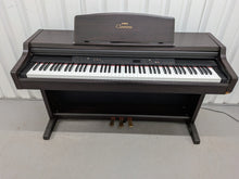 Load image into Gallery viewer, Yamaha Clavinova CLP-840 Digital Piano in rosewood stock #F004