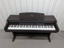 Load image into Gallery viewer, Yamaha Clavinova CLP-840 Digital Piano in rosewood stock #F004
