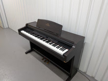 Load image into Gallery viewer, Yamaha Clavinova CLP-840 Digital Piano in rosewood stock #F004