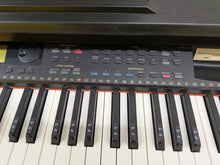 Load image into Gallery viewer, Yamaha Clavinova CVP-92 Digital Piano / arranger in rosewood stock nr 26130