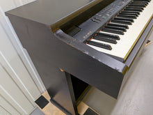 Load image into Gallery viewer, Yamaha Clavinova CVP-92 Digital Piano / arranger in rosewood stock nr 26130