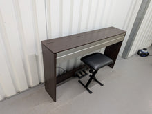 Load image into Gallery viewer, Yamaha Arius YDP-S30 Digital Piano Slimline space saver stock nr 26147