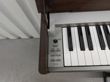 Load image into Gallery viewer, Yamaha Arius YDP-S30 Digital Piano Slimline space saver stock nr 26147