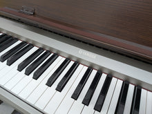 Load image into Gallery viewer, Yamaha Arius YDP-S30 Digital Piano Slimline space saver stock nr 26147