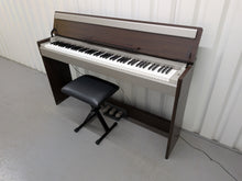 Load image into Gallery viewer, Yamaha Arius YDP-S30 Digital Piano Slimline space saver stock nr 26147