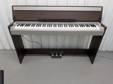 Load image into Gallery viewer, Yamaha Arius YDP-S30 Digital Piano Slimline space saver stock nr 26147