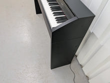 Load image into Gallery viewer, Casio Privia PX-760 Slim Digital Piano slim in satin black stock number 26074