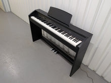 Load image into Gallery viewer, Casio Privia PX-760 Slim Digital Piano slim in satin black stock number 26074