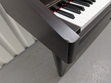 Load image into Gallery viewer, Yamaha Clavinova CVP-207 digital piano / arranger in rosewood. stock nr 26139