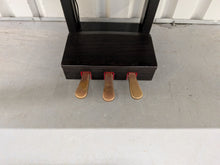 Load image into Gallery viewer, Yamaha Clavinova CVP-207 digital piano / arranger in rosewood. stock nr 26139