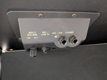 Load image into Gallery viewer, Yamaha Clavinova CVP-207 digital piano / arranger in rosewood. stock nr 26139