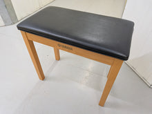 Load image into Gallery viewer, Yamaha Arius YDP-140 digital piano and stool in cherry wood finish stock #26143