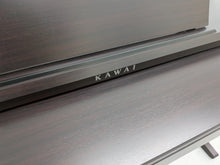 Load image into Gallery viewer, Kawai KDP110 digital piano in rosewood finish stock number 26137
