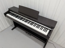 Load image into Gallery viewer, Kawai KDP110 digital piano in rosewood finish stock number 26137