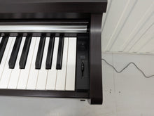 Load image into Gallery viewer, Kawai KDP110 digital piano in rosewood finish stock number 26137