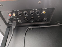 Load image into Gallery viewer, YAMAHA CLAVINOVA CVP-307 DIGITAL PIANO ARRANGER IN MAHOGANY STOCK #26146