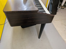 Load image into Gallery viewer, Yamaha Clavinova CVP-105 digital piano arranger in rosewood stock F006