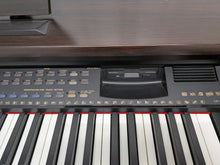 Load image into Gallery viewer, Yamaha Clavinova CVP-201 Digital Piano arranger Full Size 88 keys stock nr 26149