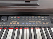 Load image into Gallery viewer, Yamaha Clavinova CVP-201 Digital Piano arranger Full Size 88 keys stock nr 26149